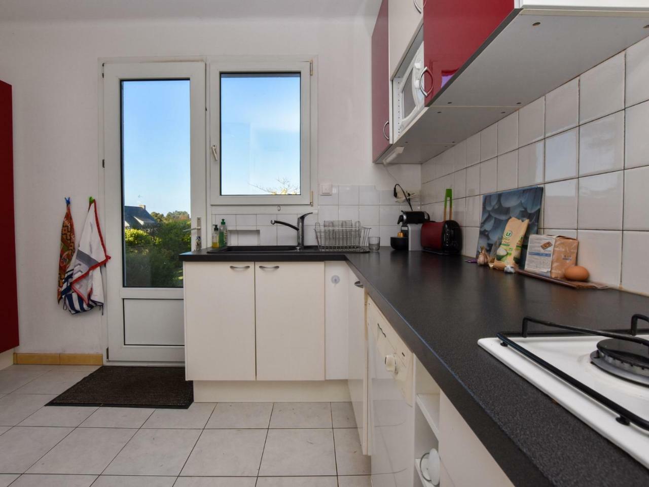 Beautiful Holiday Home With Sea View In Erquy Eksteriør billede